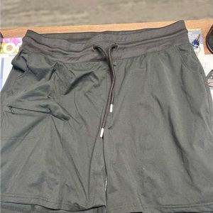 Zyia Active Canyon Shorts